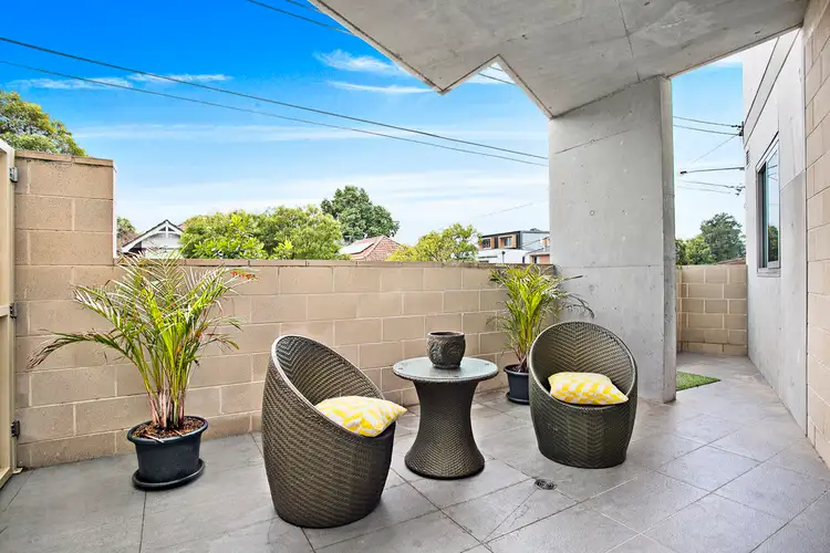 Second view of Homely apartment listing, DG06/359 Illawarra Road, Marrickville NSW 2204