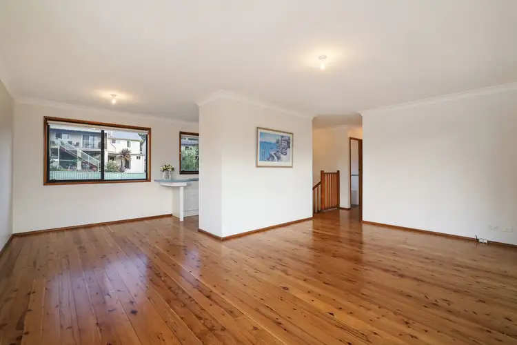 Second view of Homely house listing, 32 Rays Road, Bateau Bay NSW 2261