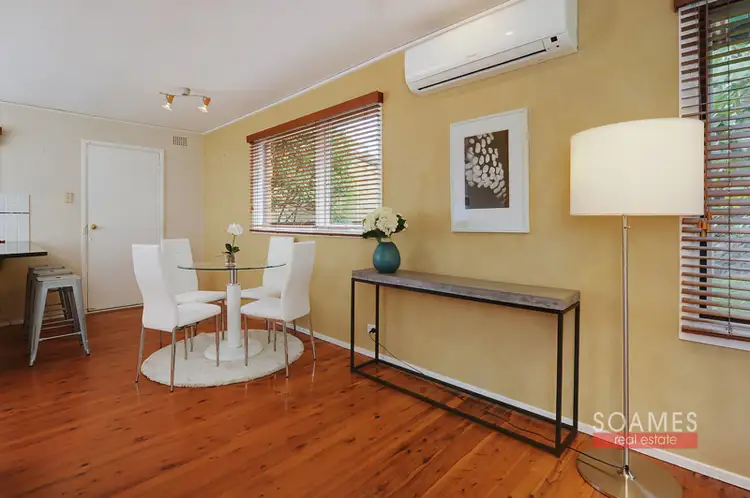 Fourth view of Homely house listing, 1 Gwandalan Crescent, Berowra NSW 2081
