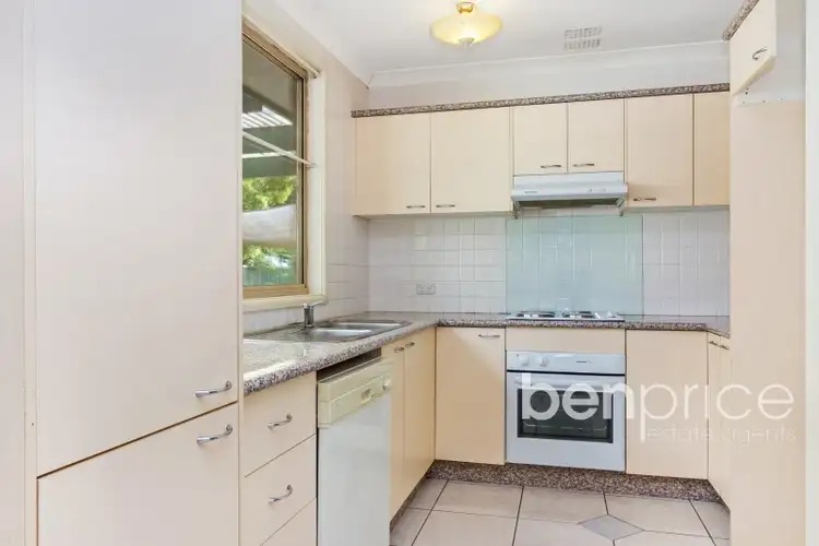Fourth view of Homely house listing, 48 Hatherton Road, Lethbridge Park NSW 2770