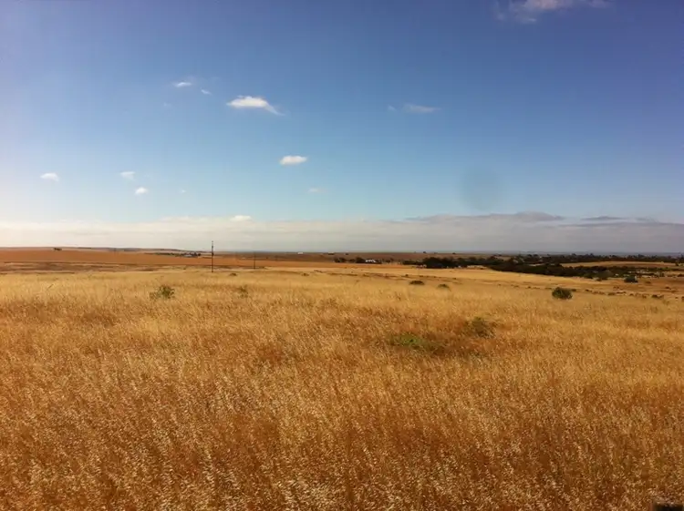 Second view of Homely land listing, 296 Yarandale Rd, Lipson SA 5607