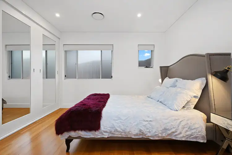 Sixth view of Homely townhouse listing, 4/14 Brewer Street, Concord NSW 2137