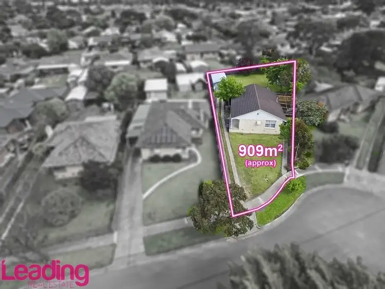 13 Meldrum Court, Sunbury VIC 3429