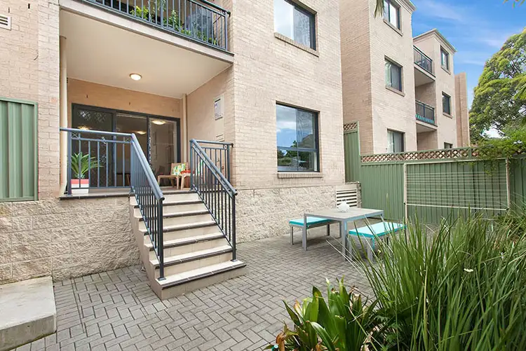 15/998 Old Princes Highway, Engadine NSW 2233