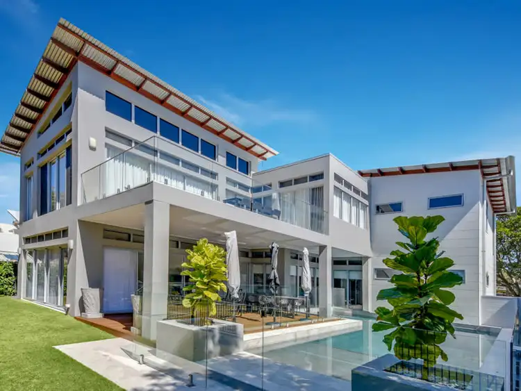 Fourth view of Homely house listing, 79 Oceanic Drive, Warana QLD 4575