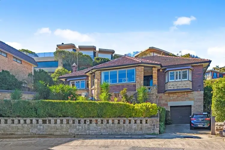 Fourth view of Homely house listing, 15 Vaucluse Road, Vaucluse NSW 2030