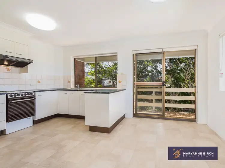Fifth view of Homely unit listing, 6/18 Pine Street, Bulimba QLD 4171