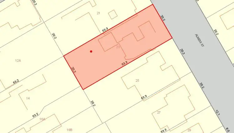 Second view of Homely house listing, Address available on request
