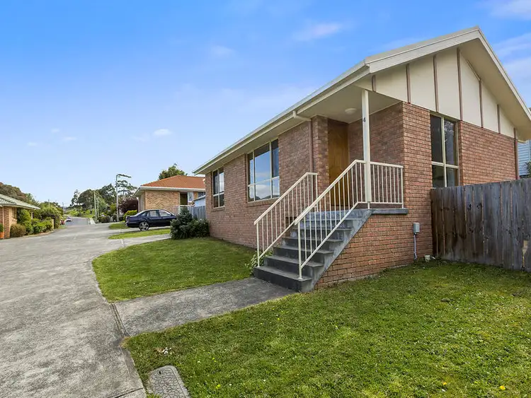 Fourth view of Homely house listing, 4/142 Summerleas Road, Kingston TAS 7050