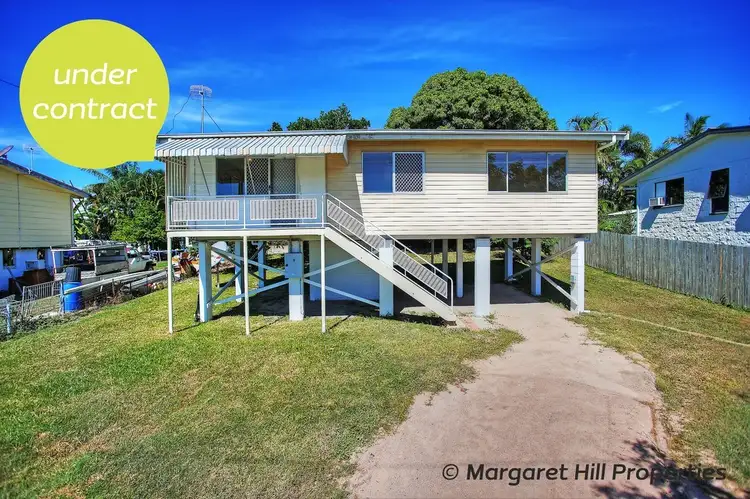 Main view of Homely house listing, 11 Karanya Street, Mount Louisa QLD 4814
