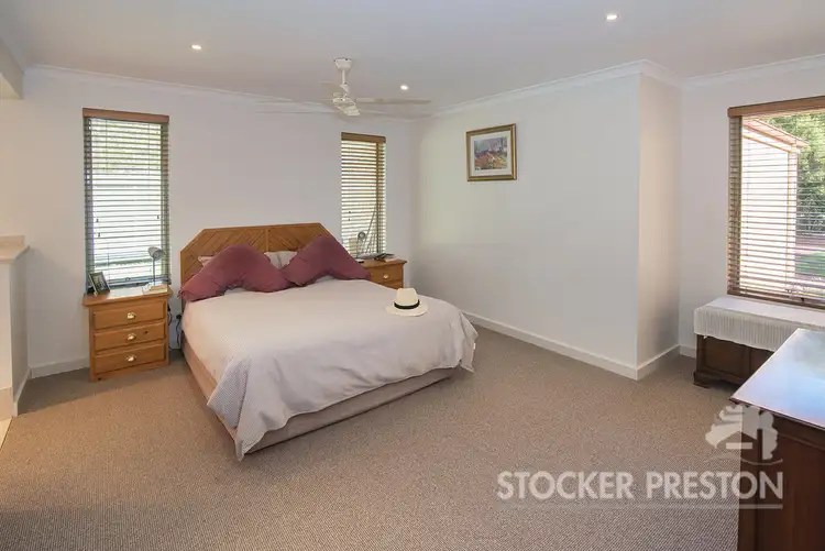 Seventh view of Homely house listing, 6 Kybra Close, Yalyalup WA 6280