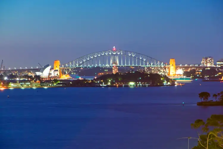 Second view of Homely apartment listing, 11/25 Wolseley Road, Point Piper NSW 2027