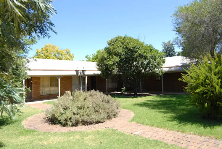 Third view of Homely townhouse listing, 3/345-347 Henry Street, Deniliquin NSW 2710