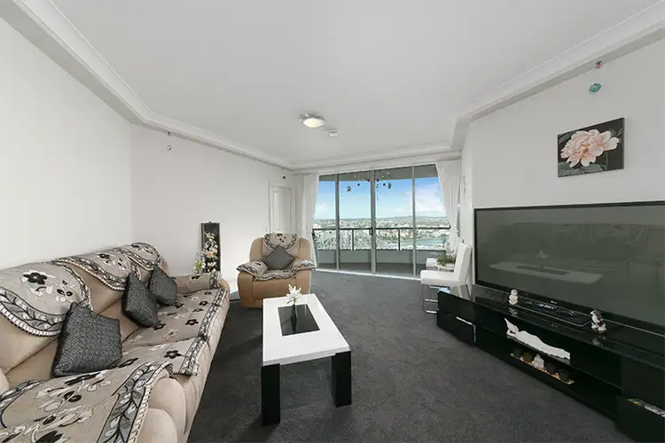 Fifth view of Homely apartment listing, 159/501 Queen Street, Brisbane City QLD 4000