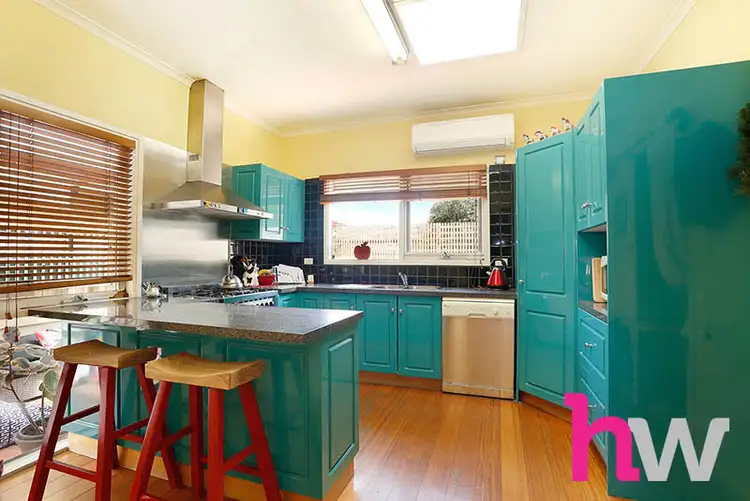 Fifth view of Homely house listing, 32 Meakin Street, East Geelong VIC 3219
