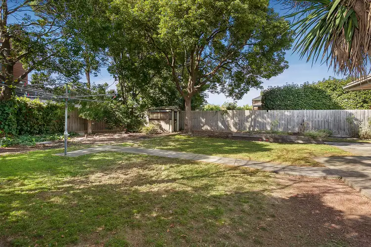 Sixth view of Homely house listing, 33 Walter Street, Bulleen VIC 3105