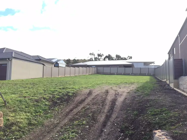 Third view of Homely land listing, 65 Westminster Grove, Sunbury VIC 3429