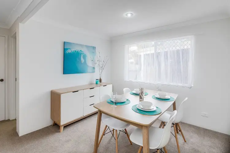 Sixth view of Homely townhouse listing, 5/52 Island Street, Cleveland QLD 4163