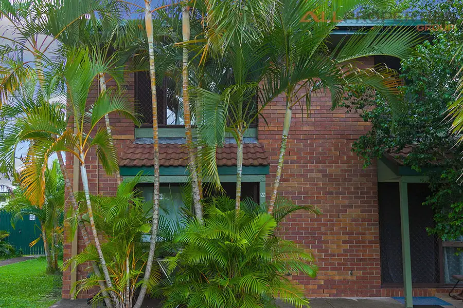 Main view of Homely house listing, 55/7 Wisp Street, Woodridge QLD 4114