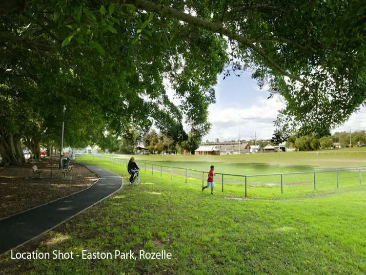 Seventh view of Homely townhouse listing, 4/1 Albert Street, Rozelle NSW 2039
