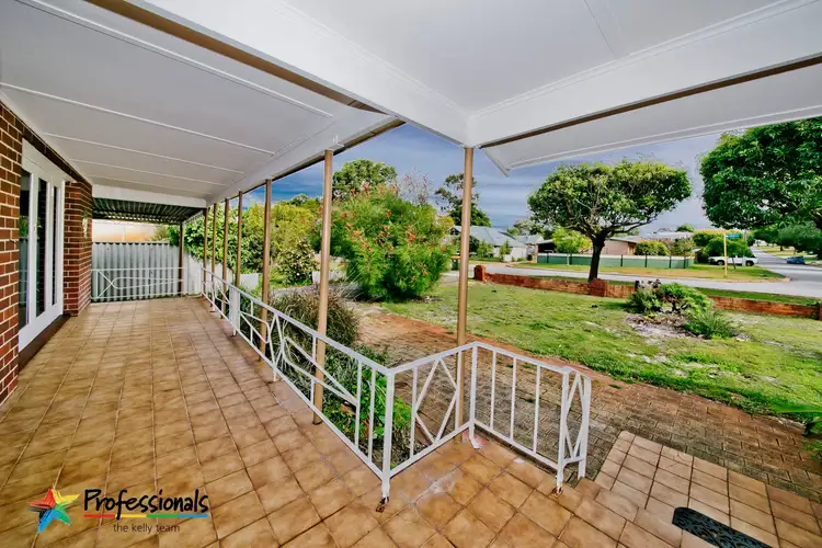 Third view of Homely house listing, 10 Gray Avenue, Yokine WA 6060