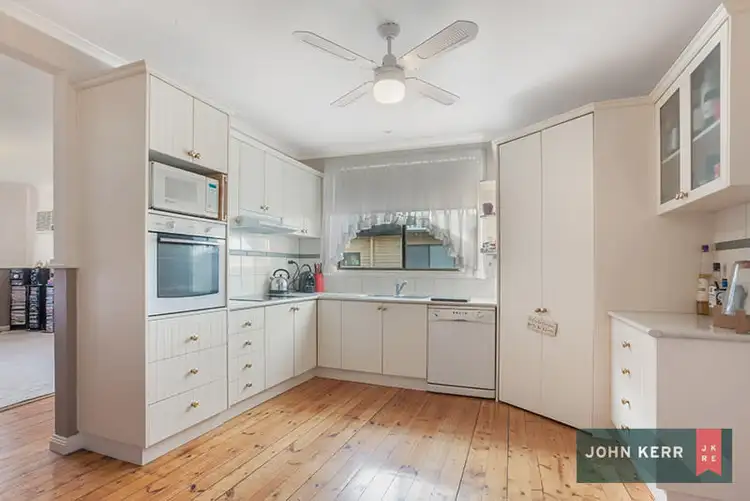 Third view of Homely house listing, 3 Prince Street, Moe VIC 3825