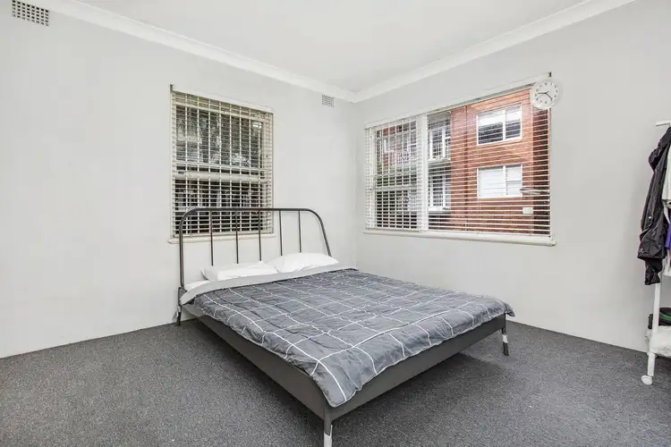 Fourth view of Homely apartment listing, 1/70-74 The Boulevarde, Strathfield NSW 2135