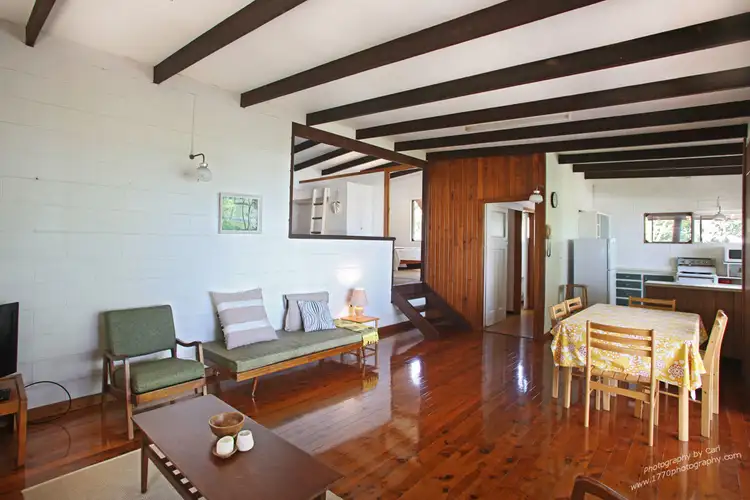 Third view of Homely house listing, 750 Captain Cook Drive, Seventeen Seventy QLD 4677