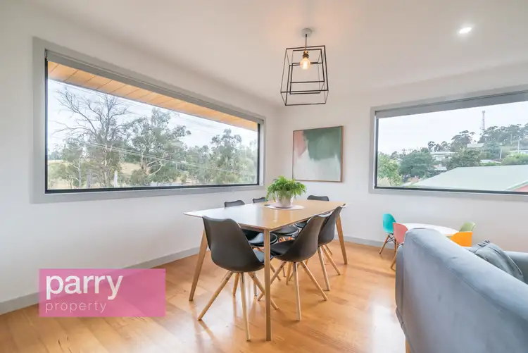 Fifth view of Homely house listing, 107 Brougham Street, West Launceston TAS 7250