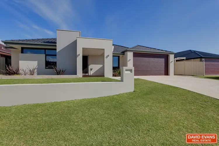 Second view of Homely house listing, 6 Cherokee Gardens, Secret Harbour WA 6173