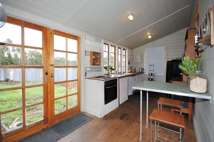 Third view of Homely house listing, 658 Tunnack Road, Parattah TAS 7120