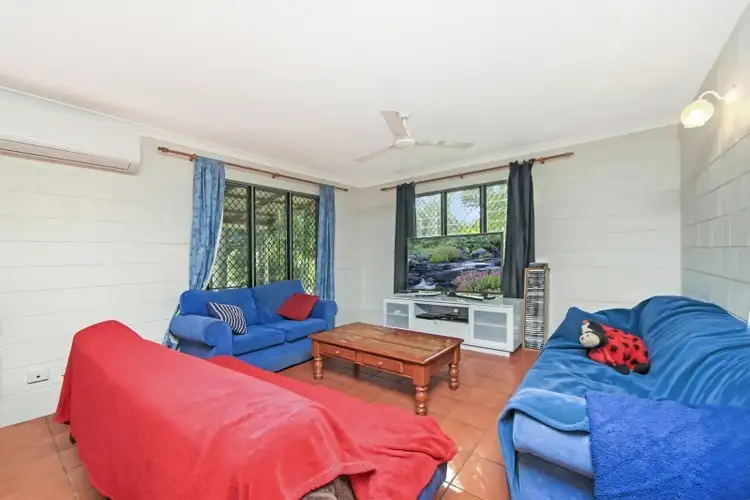 Fifth view of Homely house listing, 11 Crake Court, Bakewell NT 832