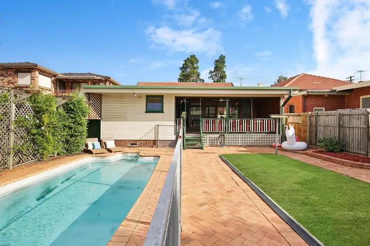 Sixth view of Homely house listing, 115 Davidson Avenue, Concord NSW 2137