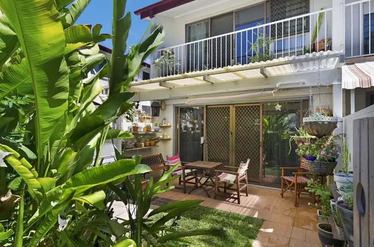 9/57 Alexandra Street, North Ward QLD 4810