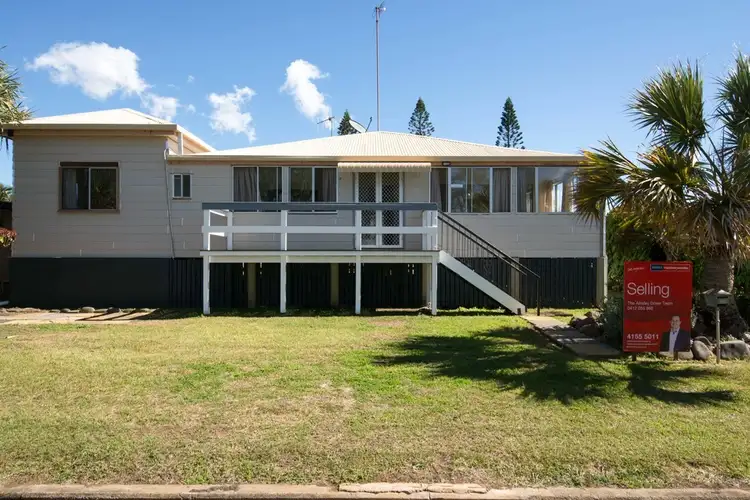 Fourth view of Homely house listing, 36 Esplanade, Elliott Heads QLD 4670