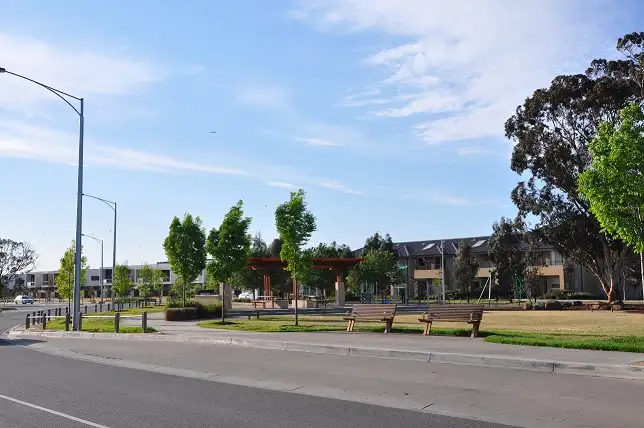 Third view of Homely land listing, 53 Parry Drive, Sunshine West VIC 3020