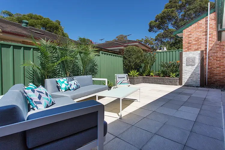 Seventh view of Homely villa listing, 7/85-87 Jannali Avenue, Jannali NSW 2226