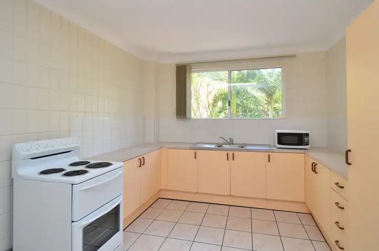Third view of Homely unit listing, 115/15-19 Gregory Street, North Ward QLD 4810