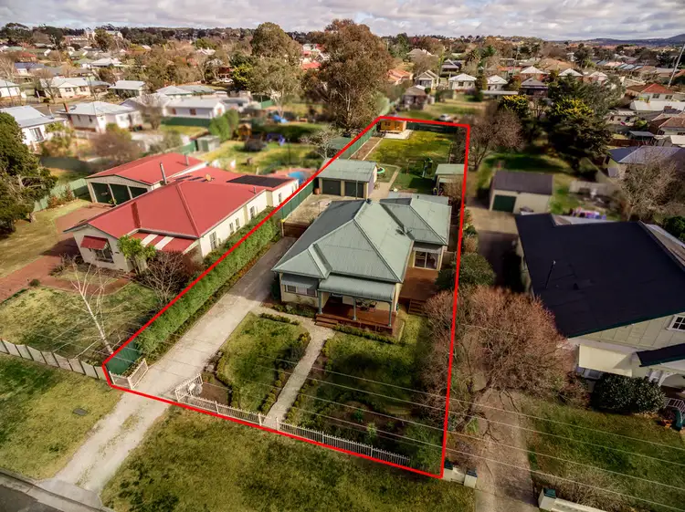 20 Argyle Street, Goulburn NSW 2580