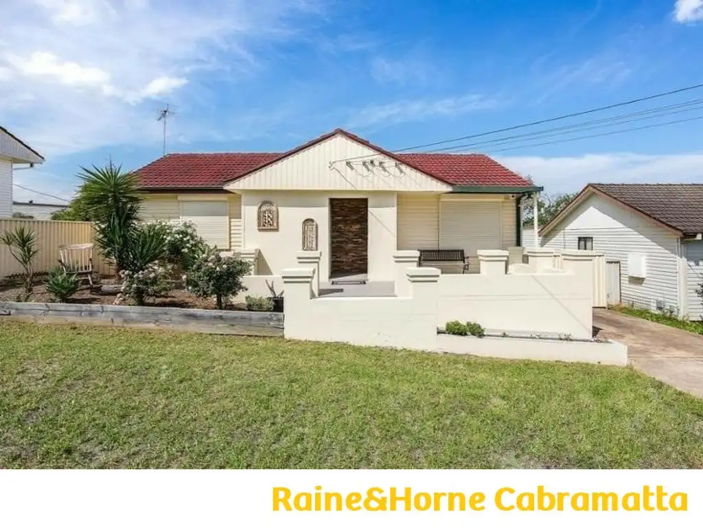 Main view of Homely house listing, 20 Dobell Street, Mount Pritchard NSW 2170