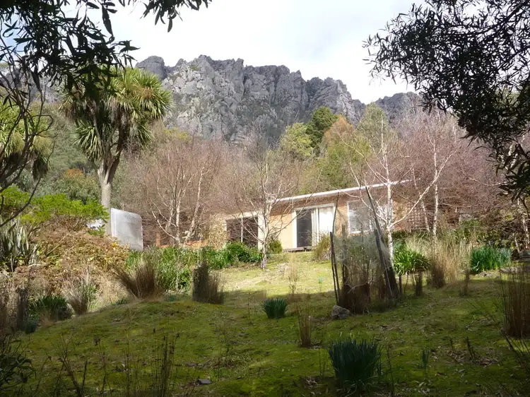 Main view of Homely house listing, 164 Wildlife Road Claude Road, Sheffield TAS 7306