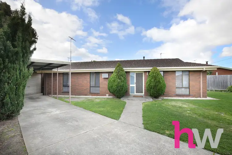 35 Grafton Street, St Albans Park VIC 3219