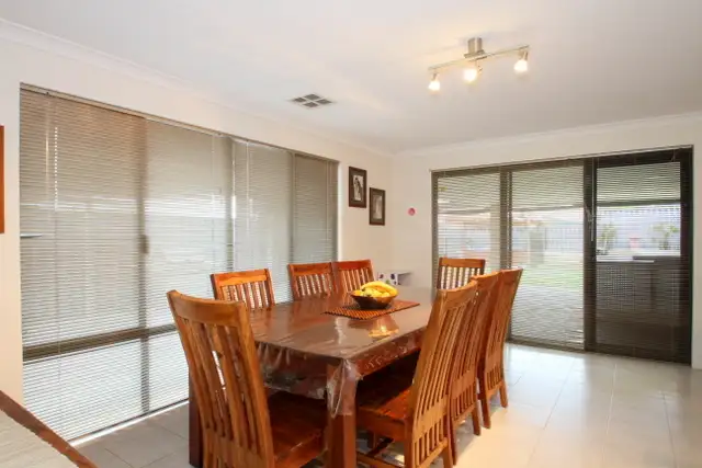 Seventh view of Homely house listing, 17 Red Tingle Turn, Baldivis WA 6171