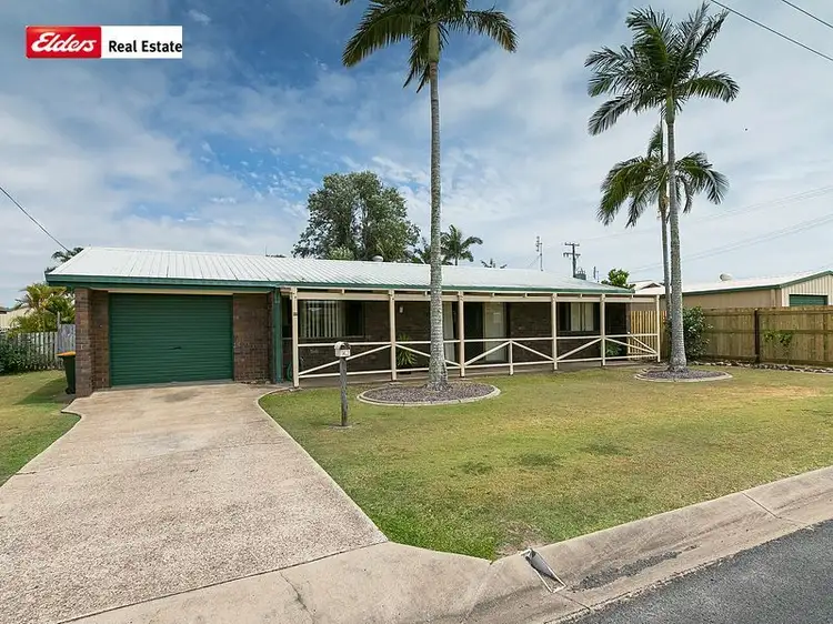 67 Drummond Street, Urangan QLD 4655