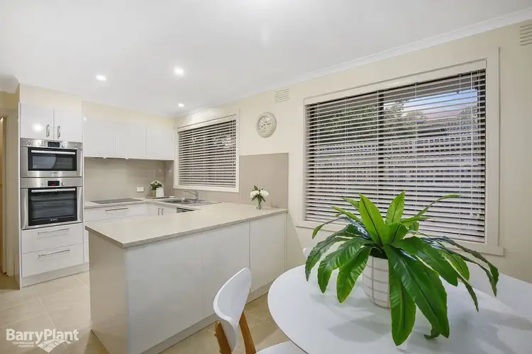 Fifth view of Homely unit listing, 6/49-51 Beaufort Road, Croydon VIC 3136