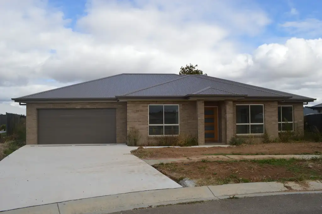 Main view of Homely house listing, 13 Baxter Drive, Goulburn NSW 2580