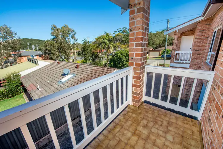 Fifth view of Homely semi-detached listing, 2/69 Government Road, Shoal Bay NSW 2315