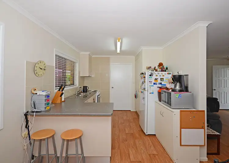 Fifth view of Homely house listing, 22 Kuruman Street, Scarness QLD 4655