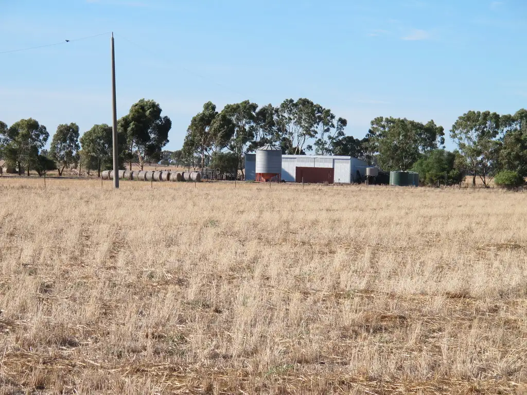 Main view of Homely rural property listing, 300 Mackies Road, Haven VIC 3401
