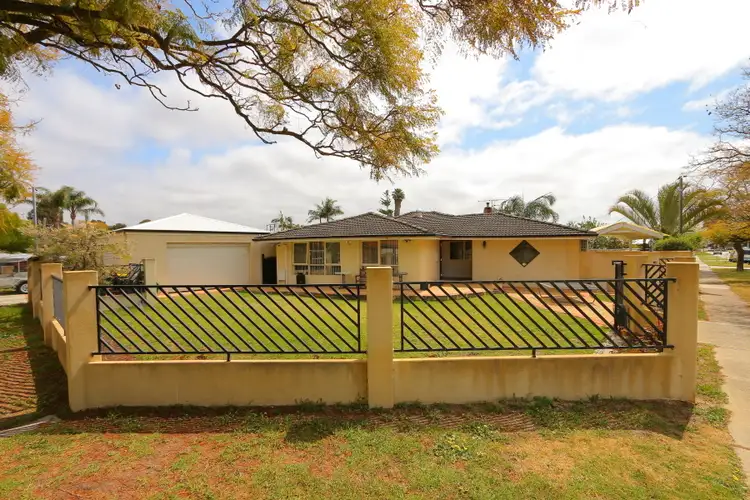 Main view of Homely house listing, 89 Tudor Avenue South, Riverton WA 6148